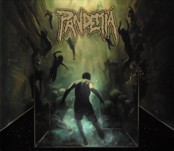 Pandemia (3) - Darkened Devotion
