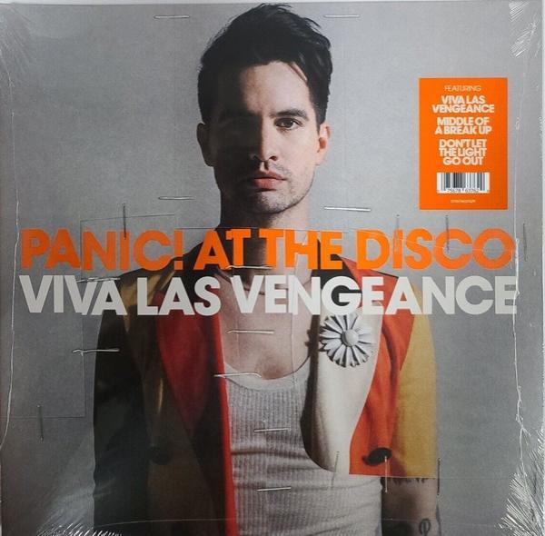 Panic! At The Disco - Viva Las Vengeance