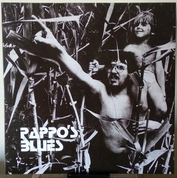 Pappo's Blues - Pappo's Blues
