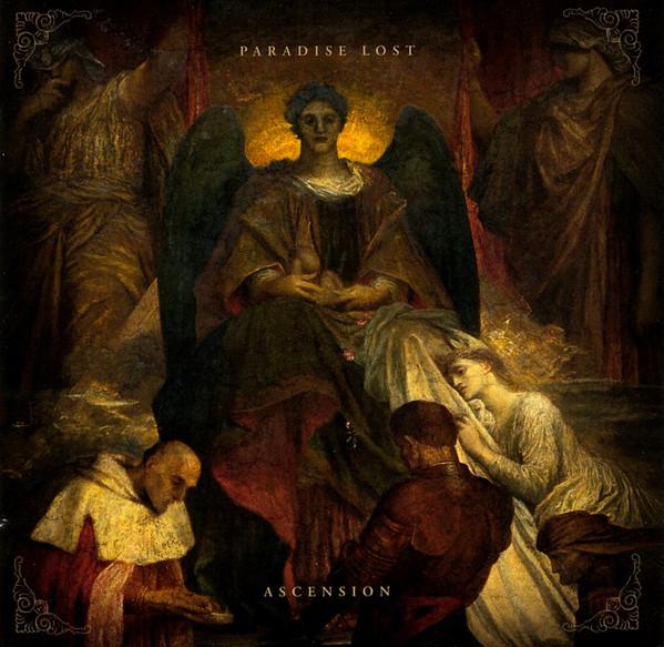 Paradise Lost - Ascension