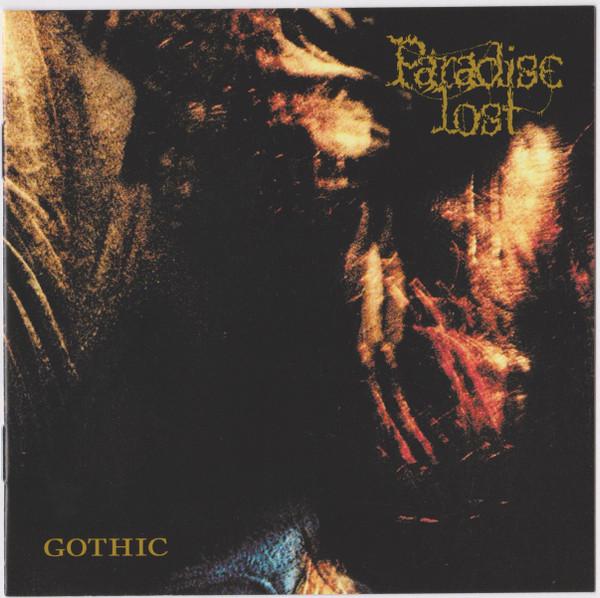 Paradise Lost - Gothic