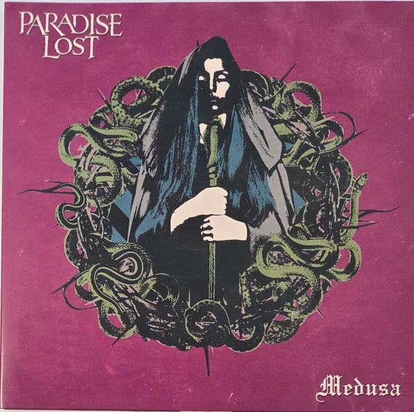 Paradise Lost - Medusa