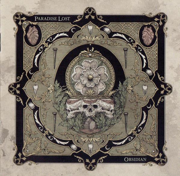 Paradise Lost - Obsidian