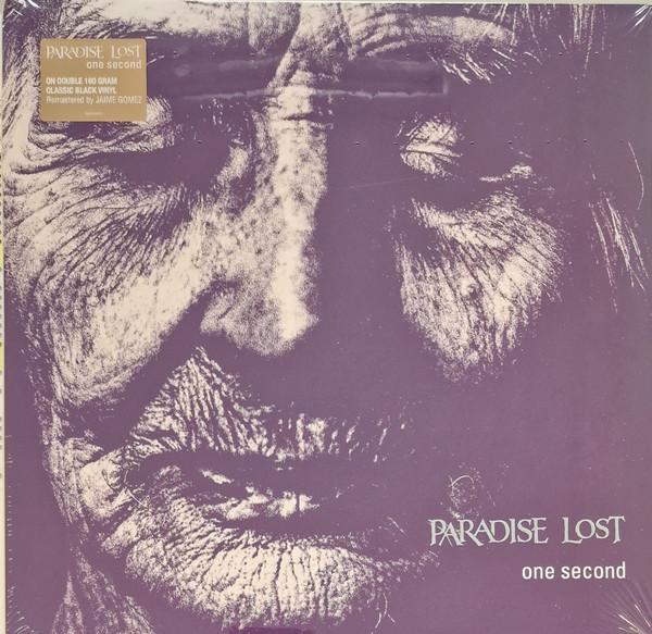 Paradise Lost - One Second