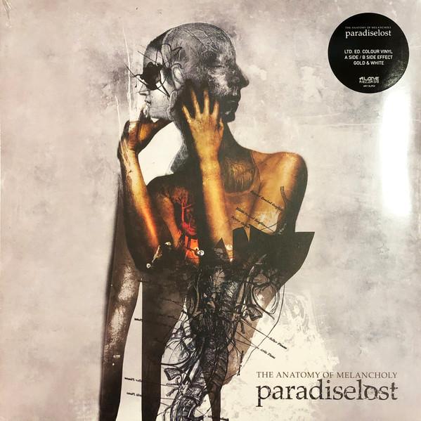 Paradise Lost - The Anatomy Of Melancholy