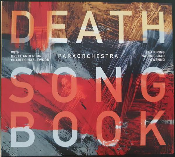 Paraorchestra, Brett Anderson, Charles Hazlewood - Death Songbook