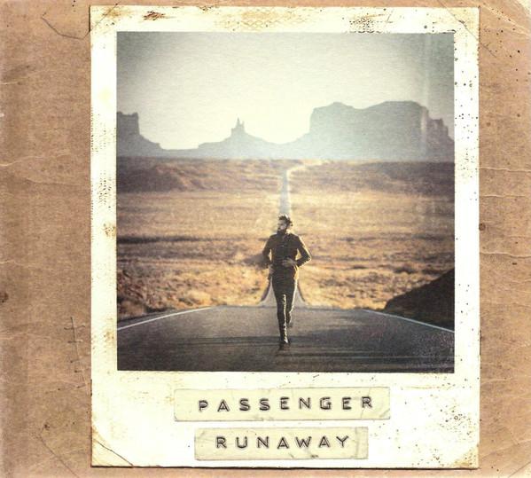 Passenger (10) - Runaway