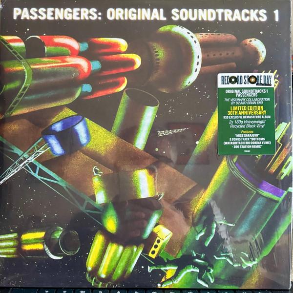 Passengers - Original Soundtracks 1