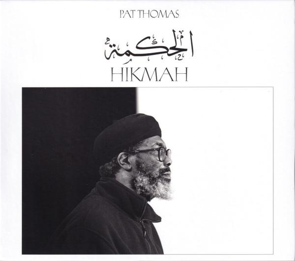 Pat Thomas - Hikmah