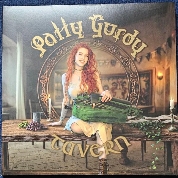 Patty Gurdy - Tavern