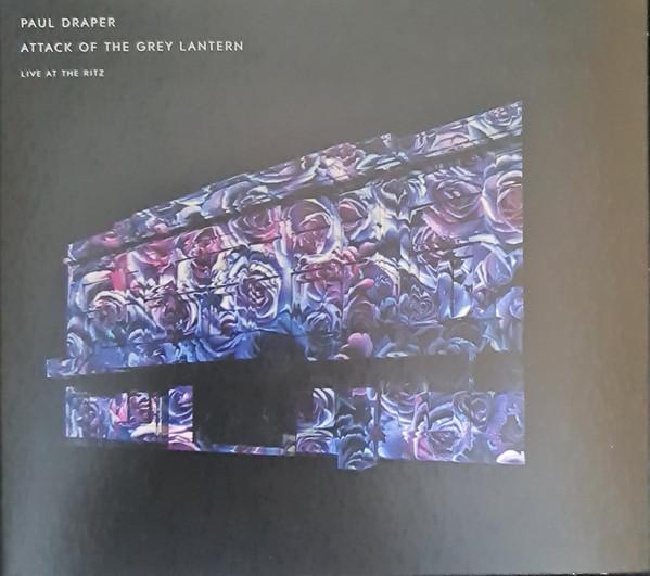 Paul Draper - Attack Of The Grey Lantern (Live At The Ritz)