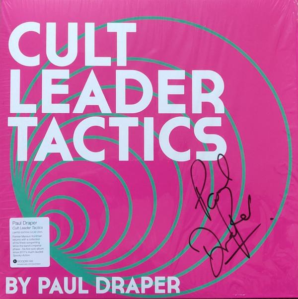 Paul Draper - Cult Leader Tactics