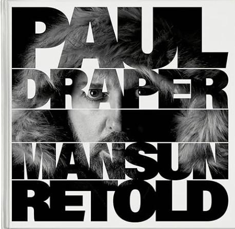 Paul Draper - Mansun Retold