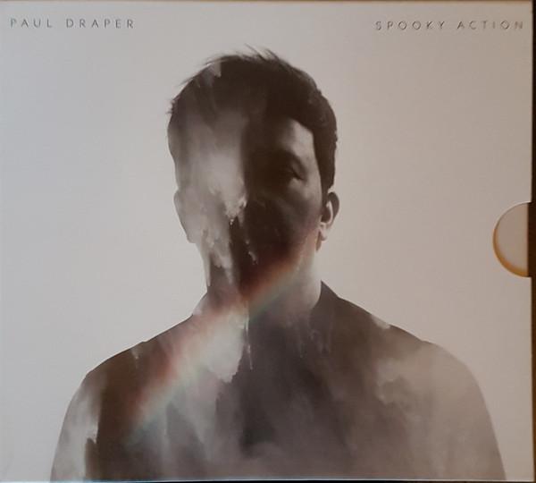 Paul Draper - Spooky Action