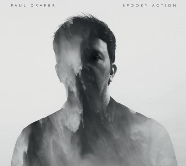 Paul Draper - Spooky Action