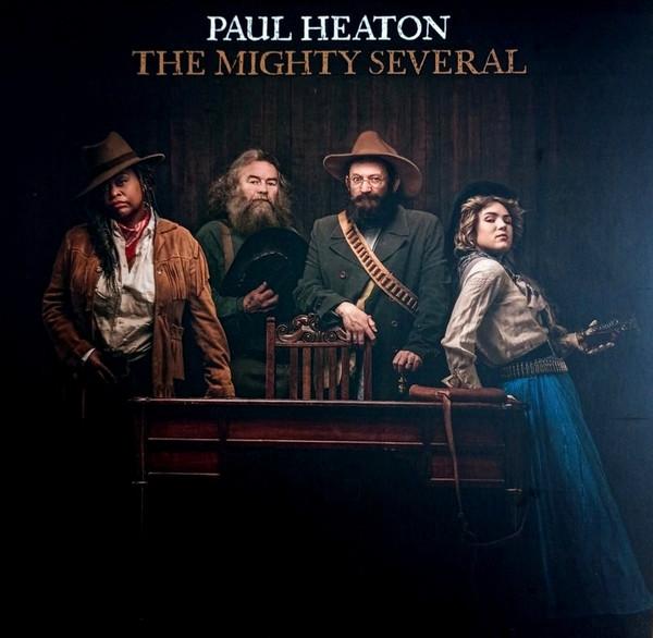 Paul Heaton - The Mighty Several