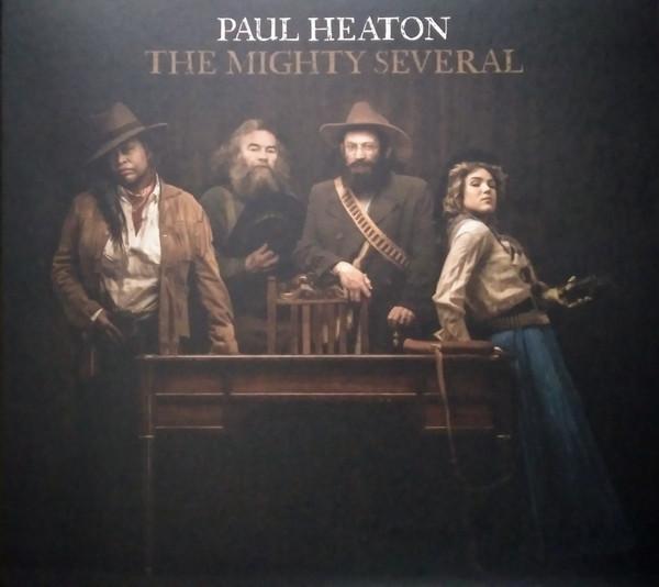 Paul Heaton - The Mighty Several
