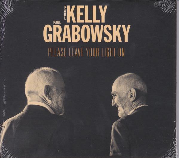 Paul Kelly (2), Paul Grabowsky - Please Leave Your Light On