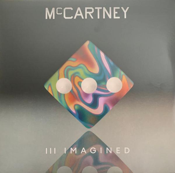 Paul McCartney - McCartney III Imagined