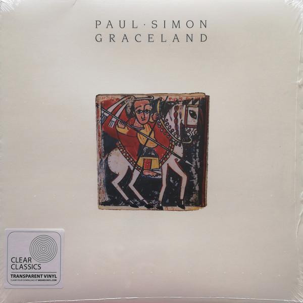 Paul Simon - Graceland