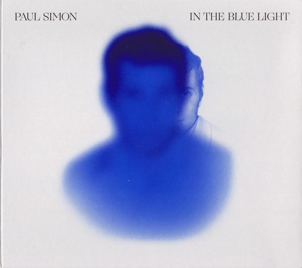 Paul Simon - In The Blue Light