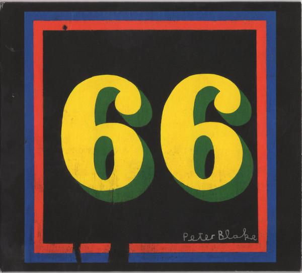 Paul Weller - 66