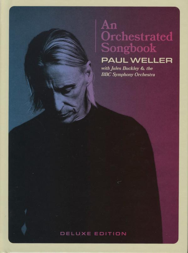 Paul Weller, Jules Buckley, BBC Symphony Orchestra - An Orchestrated Songbook