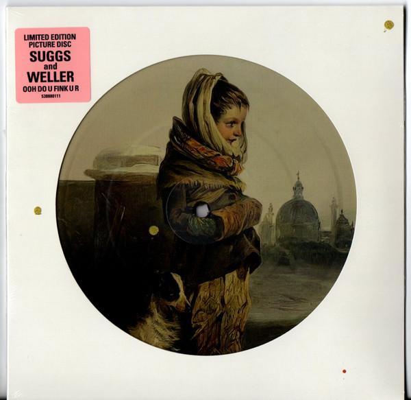 Paul Weller, Suggs - Ooh Do U Fink U R