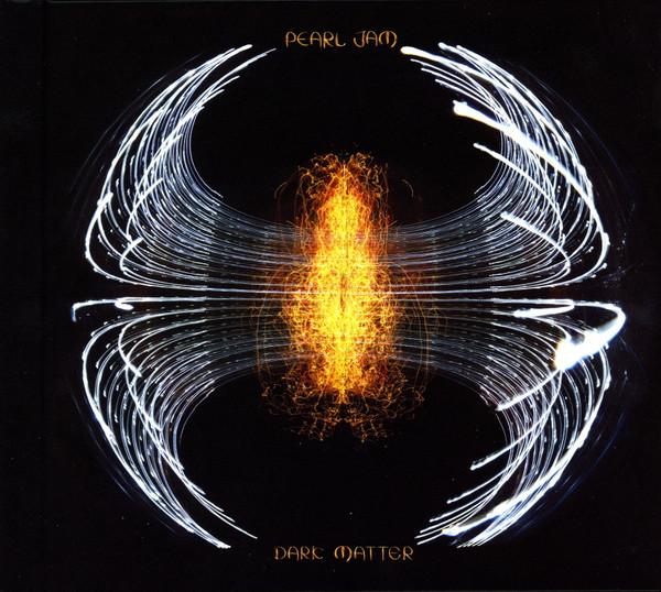 Pearl Jam - Dark Matter