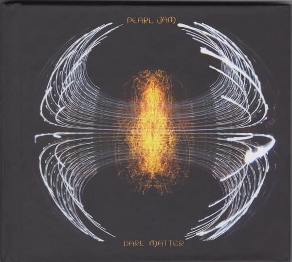 Pearl Jam - Dark Matter