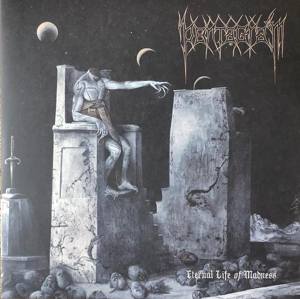 Pentagram (3) - Eternal Life Of Madness