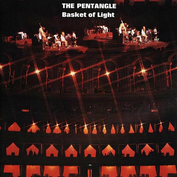 Pentangle - Basket Of Light