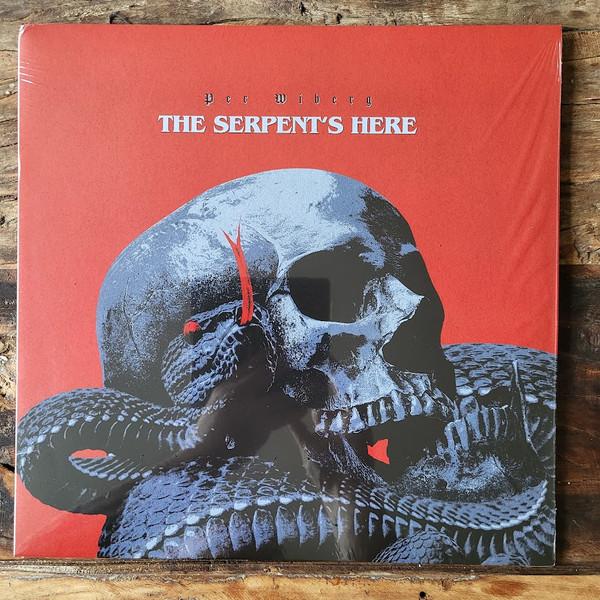 Per Wiberg - The Serpent's Here