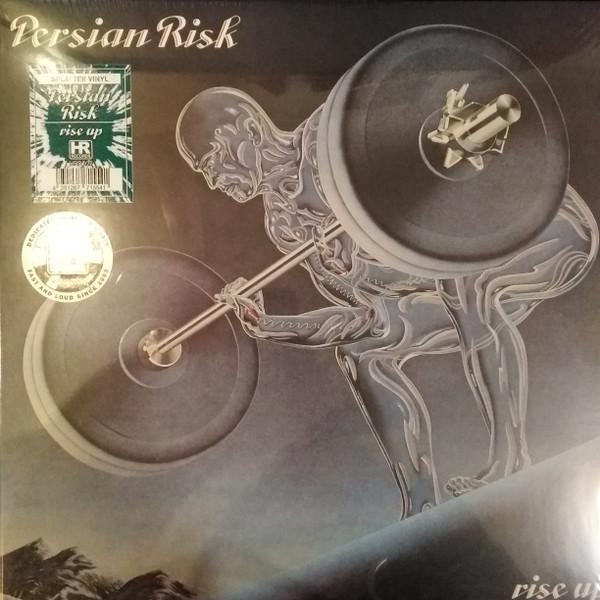 Persian Risk - Rise Up