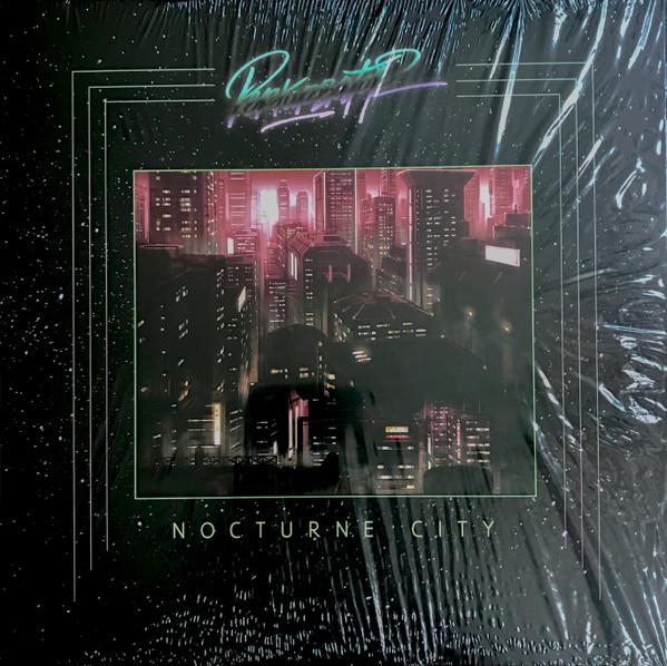 Perturbator - Nocturne City