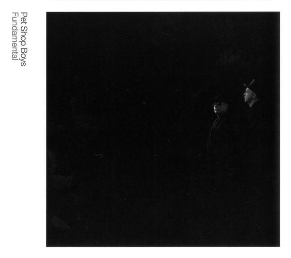 Pet Shop Boys - Fundamental / Further Listening 2005–2007
