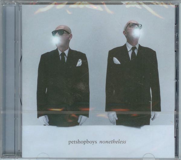Pet Shop Boys - Nonetheless