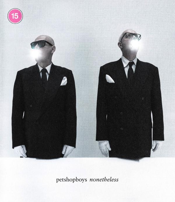 Pet Shop Boys - Nonetheless