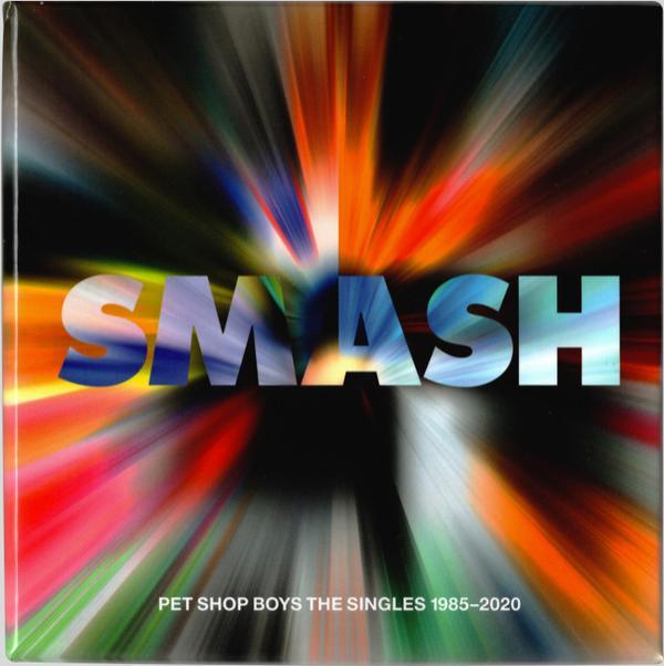 Pet Shop Boys - Smash (The Singles 1985–2020)