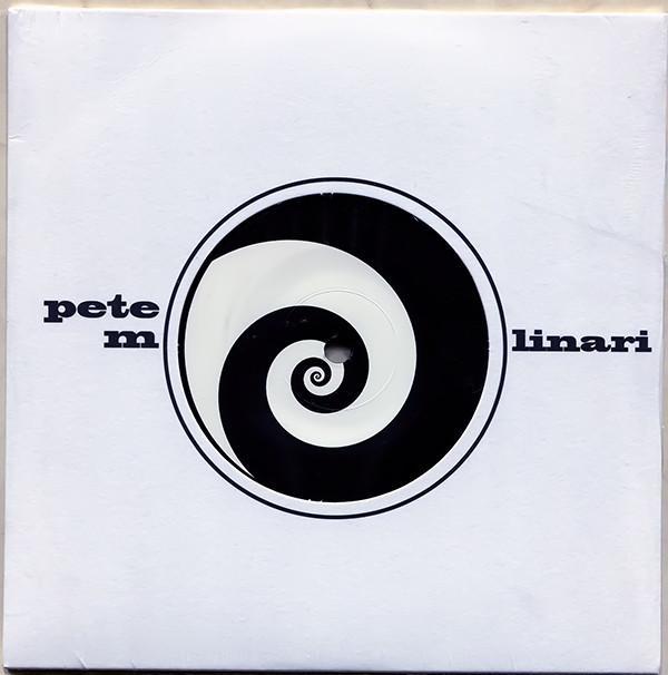 Pete Molinari - Look To The Wind