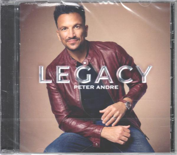 Peter Andre - Legacy