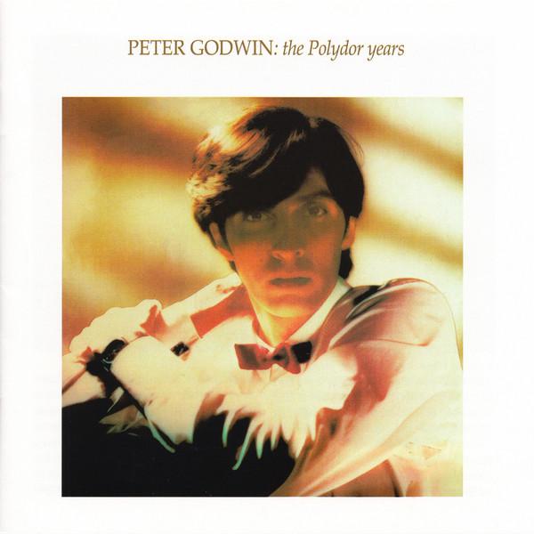 Peter Godwin - The Polydor Years