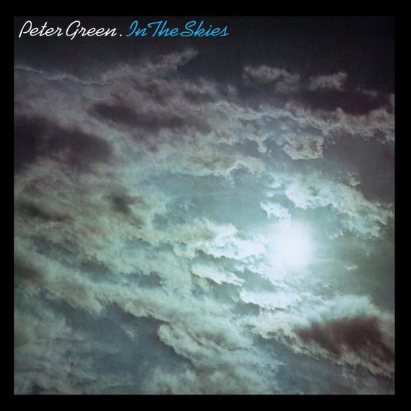Peter Green (2) - In The Skies
