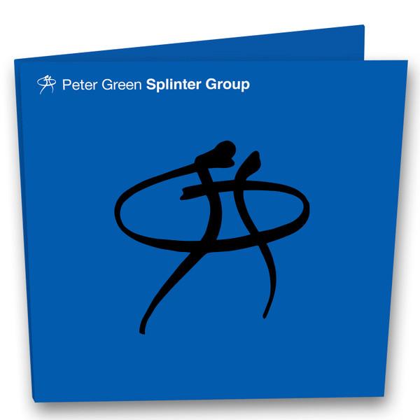 Peter Green Splinter Group - Peter Green Splinter Group