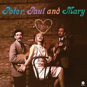 Peter, Paul & Mary - Peter, Paul And Mary