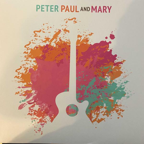 Peter, Paul & Mary - The Original Debut Recording