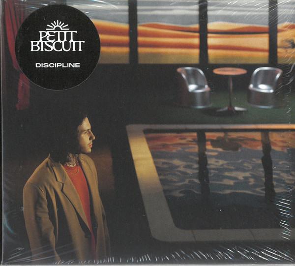 Petit Biscuit - Discipline