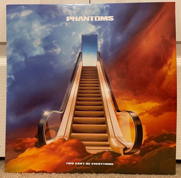Phantoms (8) - This Can’t Be Everything
