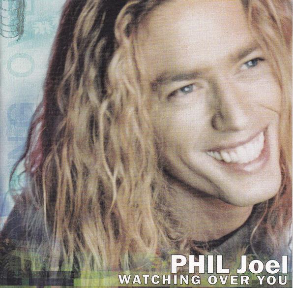 Phil Joel - Watching Over You
