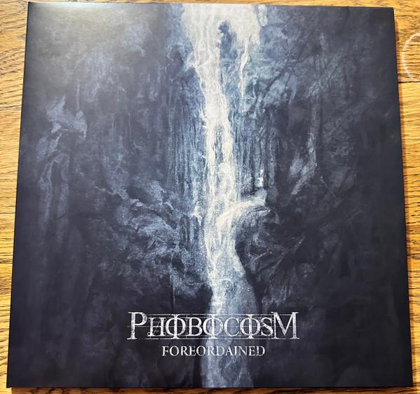 Phobocosm - Foreordained